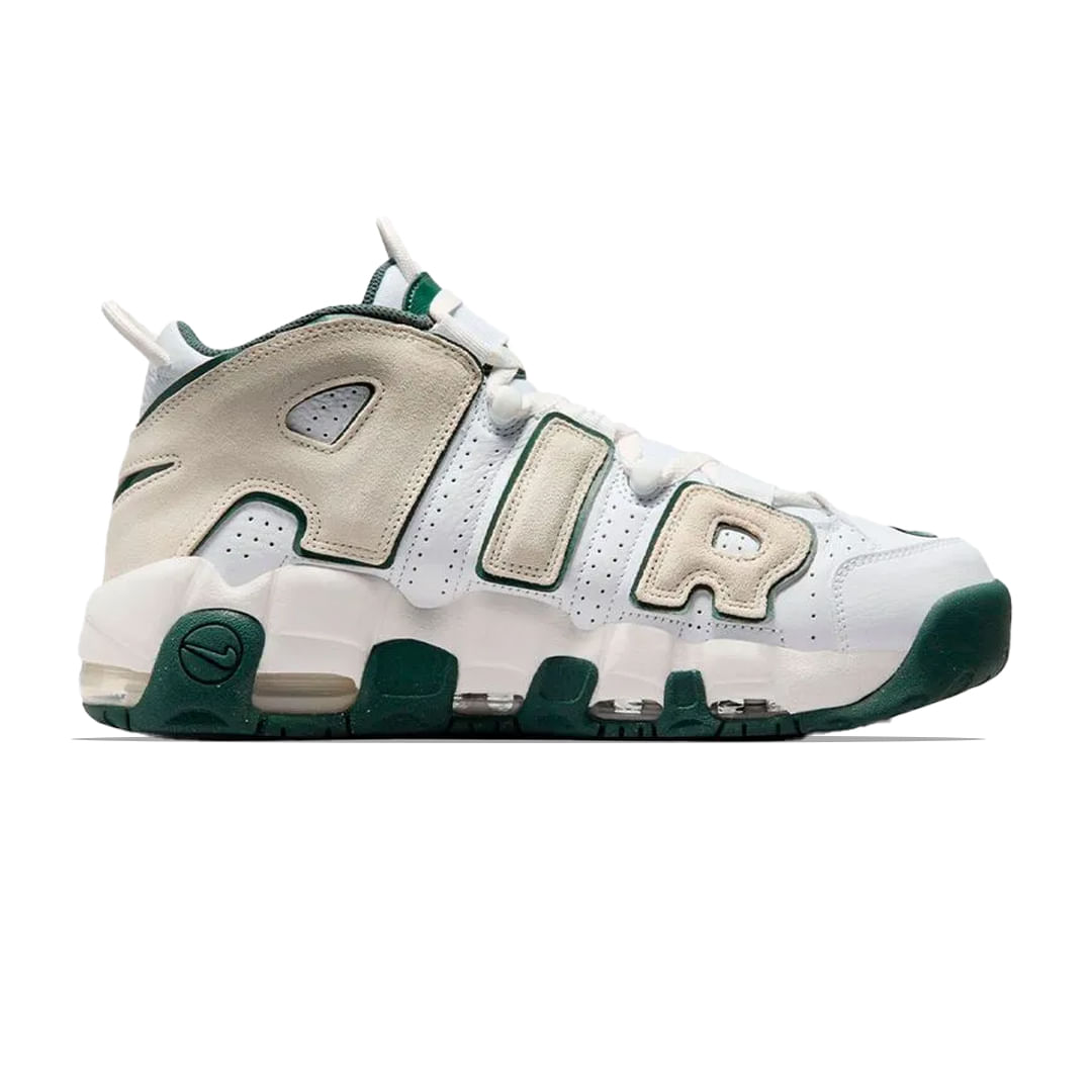 Basketball Sneaker Nike Uptempo V Camo Zapatillas Hombre Nike Air