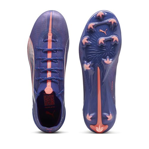 Botines Mujer Puma Ultra 5 Ultimate FG