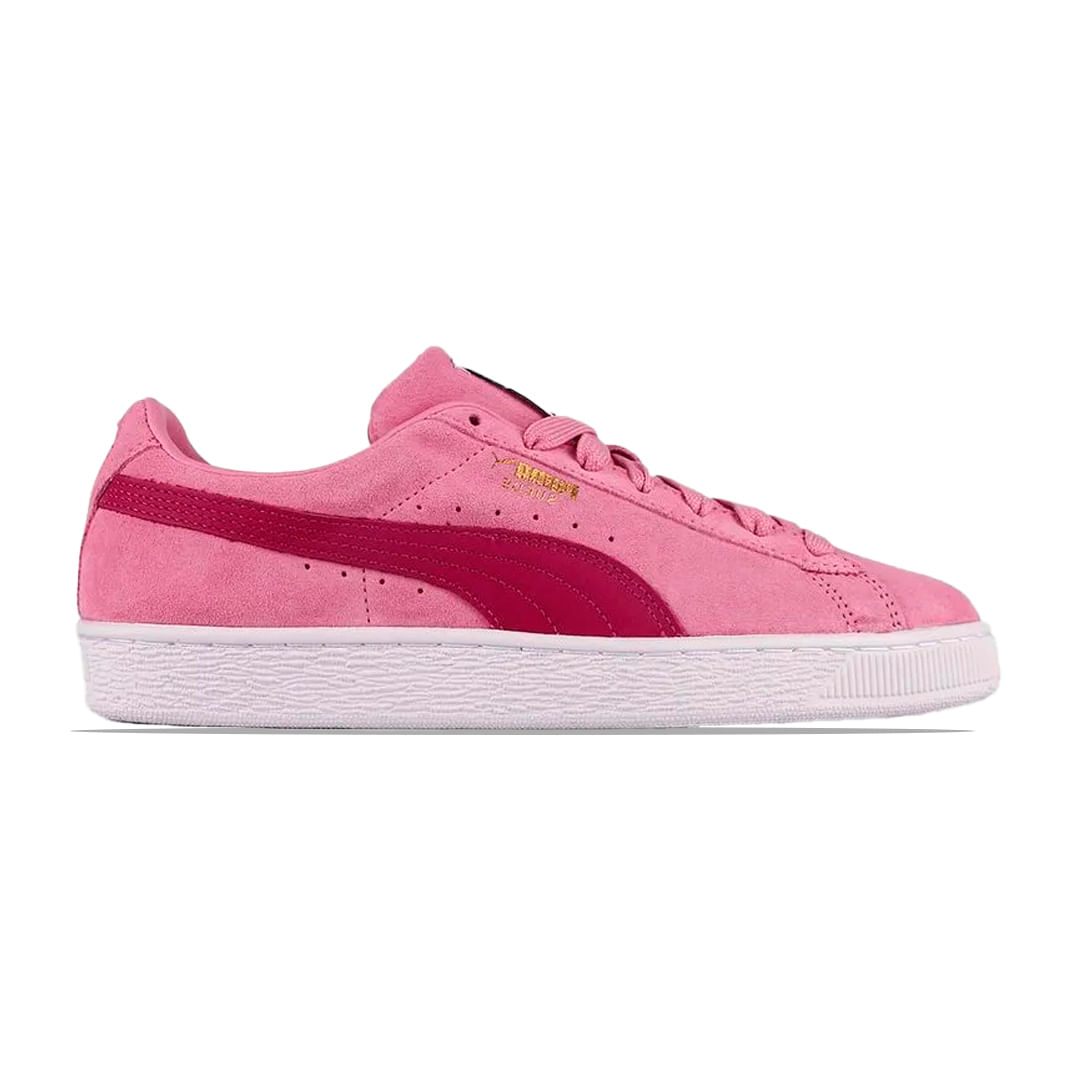 Zapatillas Mujer Puma Suede Classic Adp