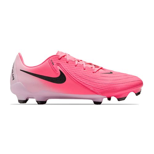Botines Hombre Nike Phantom GX II Academy FG