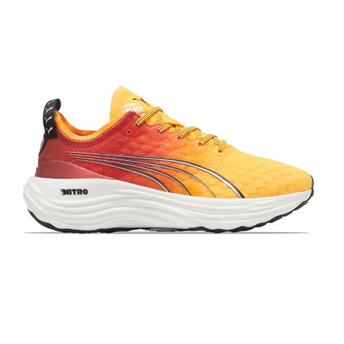 Zapatillas Mujer Puma Foreverrun Nitro