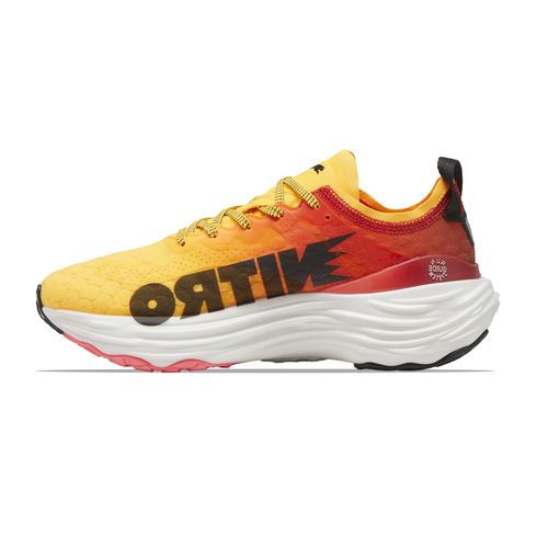 Zapatillas Mujer Puma Foreverrun Nitro