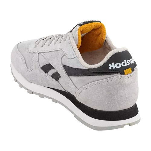 Zapatillas Hombre Reebok Classic Leather