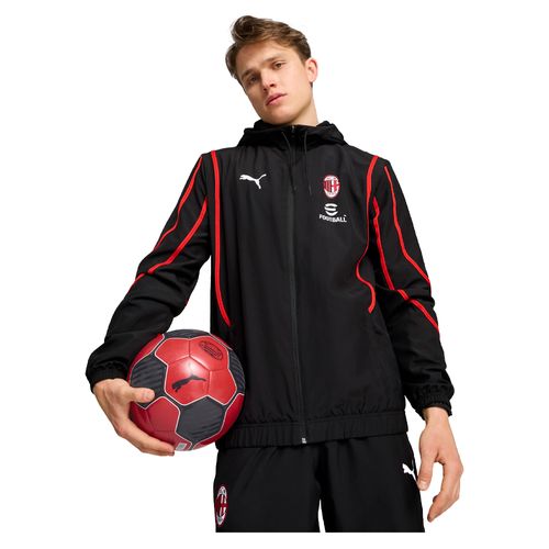 Campera Hombre Puma AC Milan