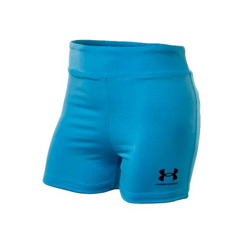Calza Hockey Mujer Under Armour Las Leonas