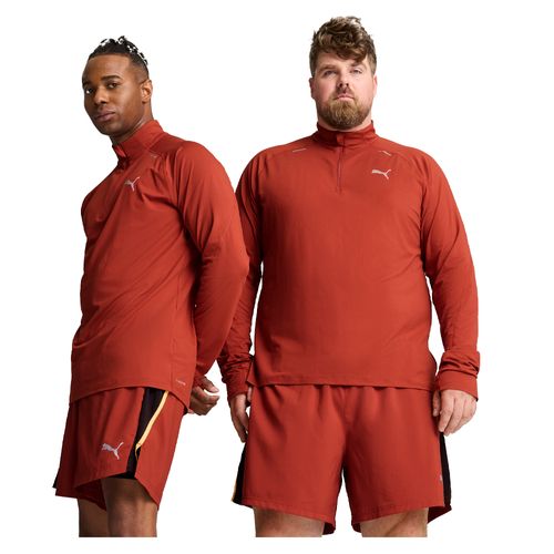 Buzo Hombre Puma Run Cloudspun