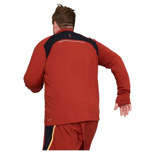 Buzo Hombre Puma Run Cloudspun
