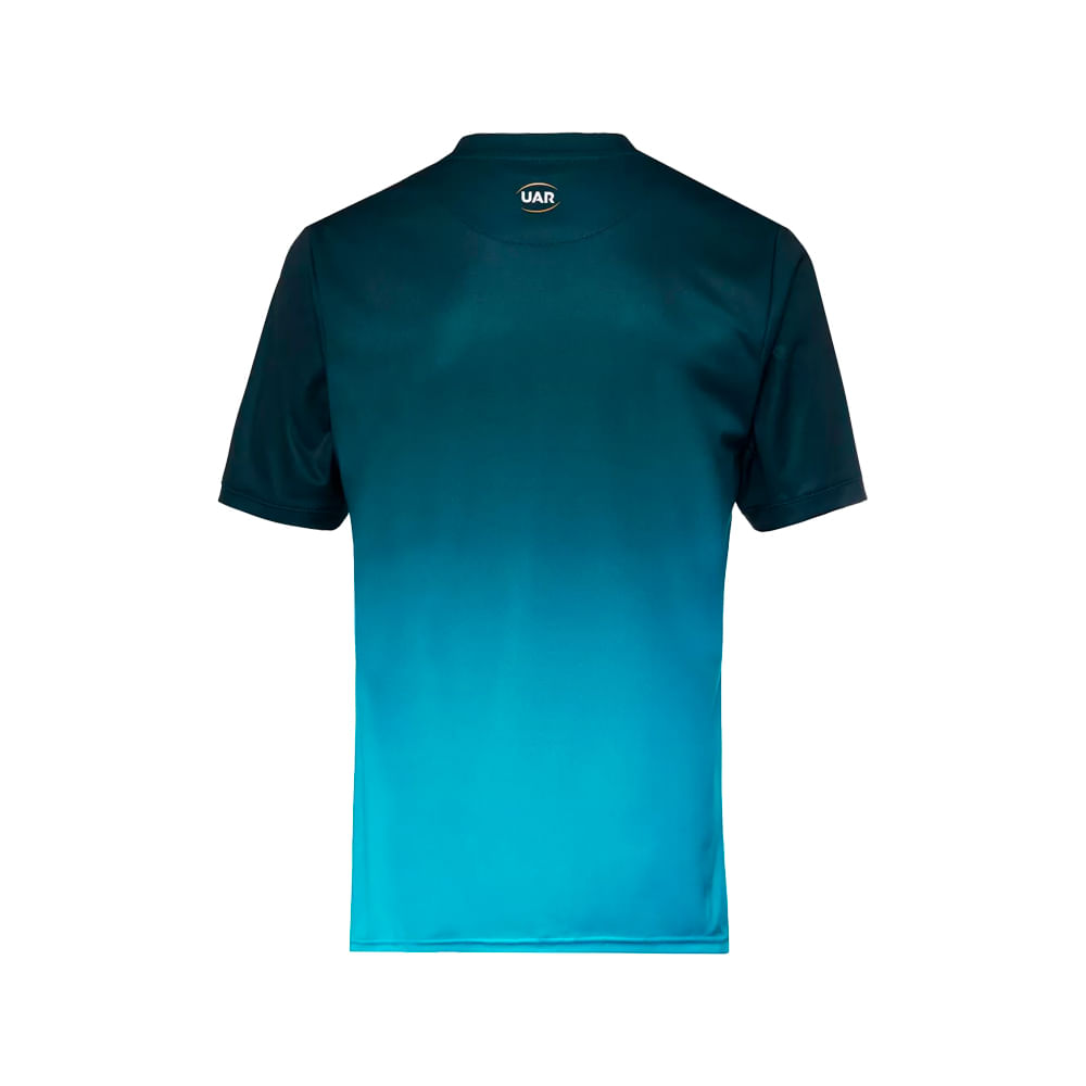 Camiseta Rugby Niños Lecoq Los Pumas ON Sports Indumentaria y