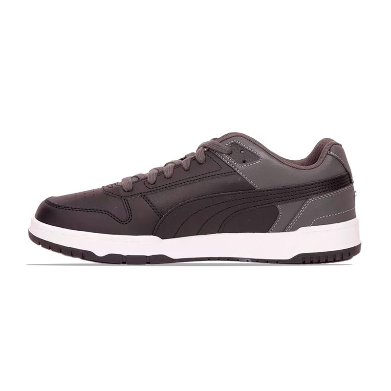 Puma bmw hombre marron on sale