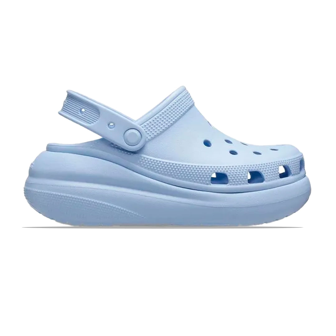 Crocs Crocband Platform Ojotas Crocs Dama Crocs Crocband