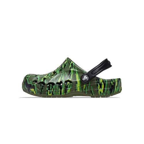Crocs Niños Baya Seasonal Printed
