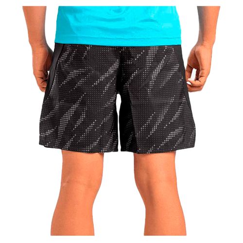 Short Hombre Reebok Speed