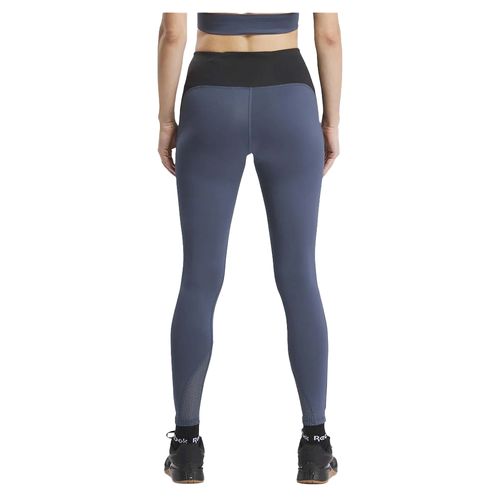 Calza Mujer Reebok Vector