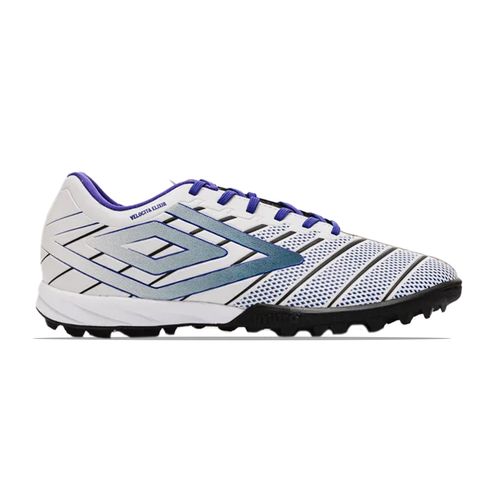 Botines Hombre Umbro Velocita TF