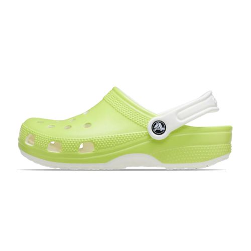 Crocs Hombre Classic Glow In The Dark
