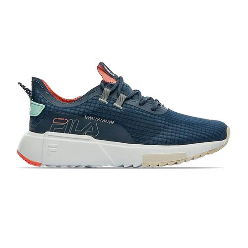 Zapatillas Mujer Fila Virtuous