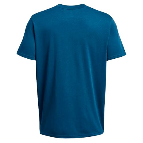 Remera Hombre Under Armour Splash