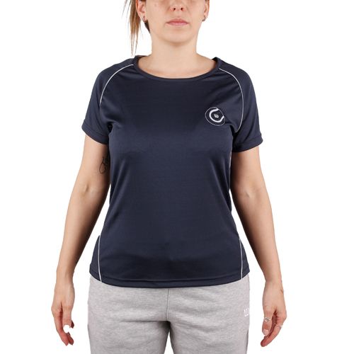 Remera Mujer Wilson Padel