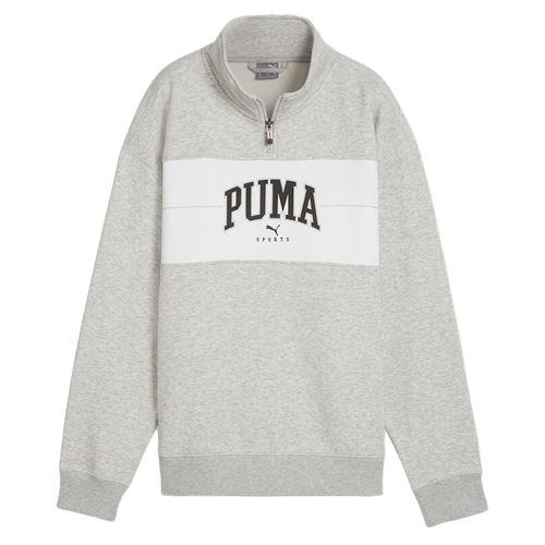 Buzo Mujer Puma Squad