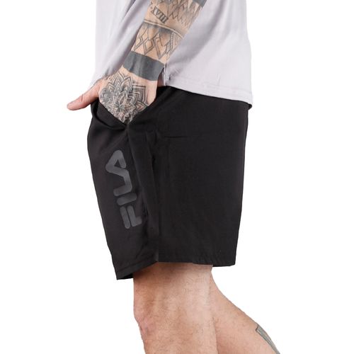 Short Hombre Fila Train 5