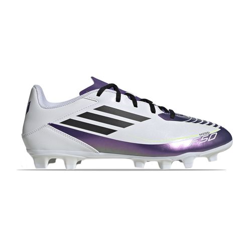 Botines Hombre adidas F50 Club Messi FG
