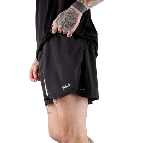 Short Hombre Fila Run