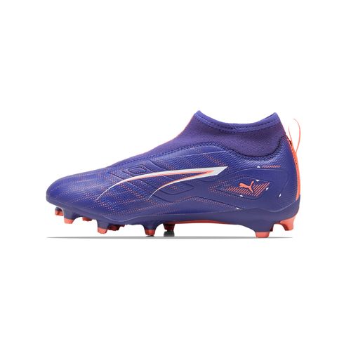 Botines Niños Puma Ultra 5 Match Fg