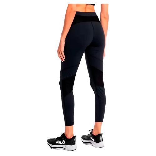 Calza Mujer Fila Run Race