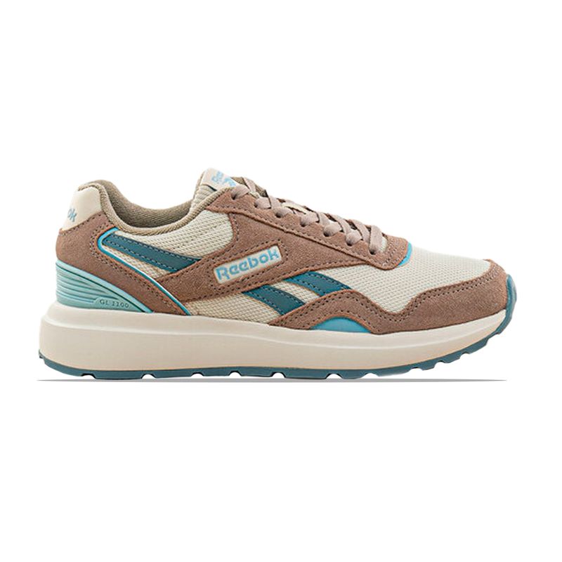Reebok gl 500 mujer beige sales