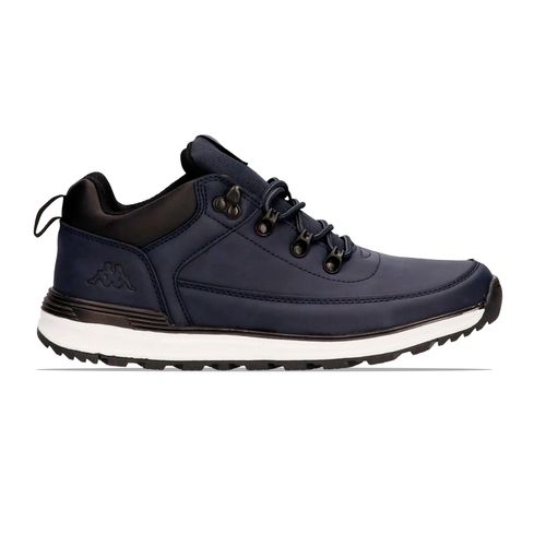 Zapatillas Hombre Kappa Logo Monsi