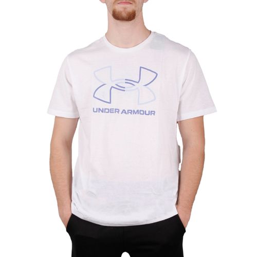 Remera Hombre Under Armour Gl Foundation