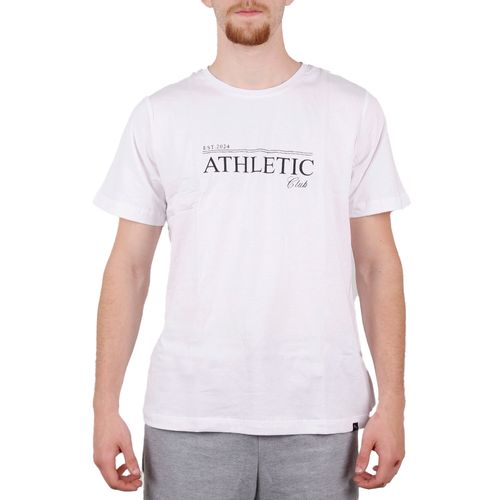 Remera Hombre Hifel Est. Central