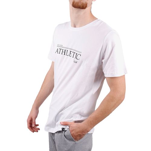 Remera Hombre Hifel Est. Central