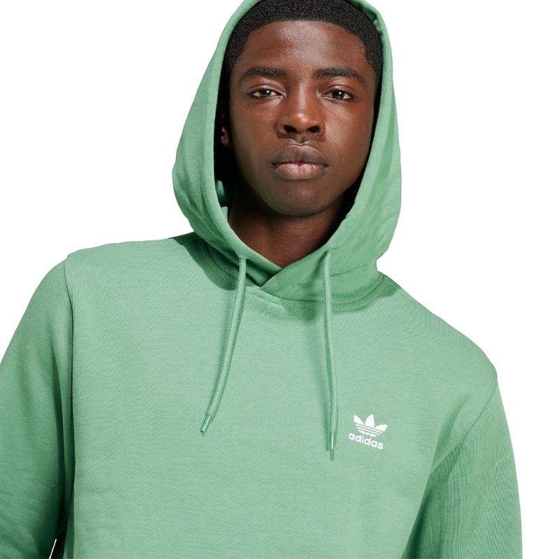 Buzos adidas hombre sin capucha online