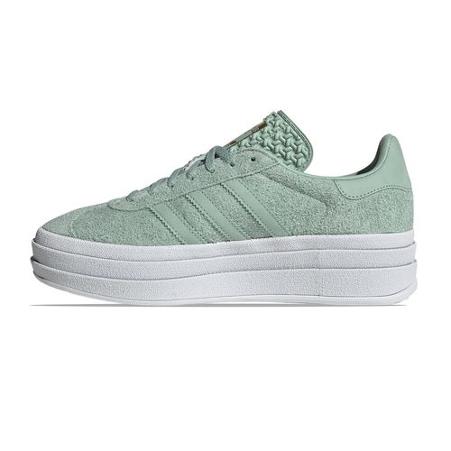 Zapatillas Mujer adidas Gazelle Bold