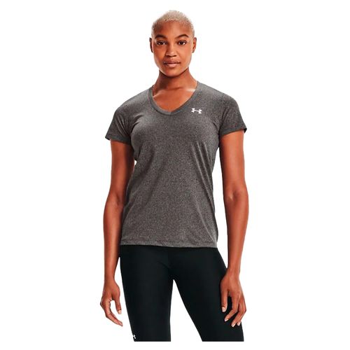 Remera Mujer Under Armour Tech Twist