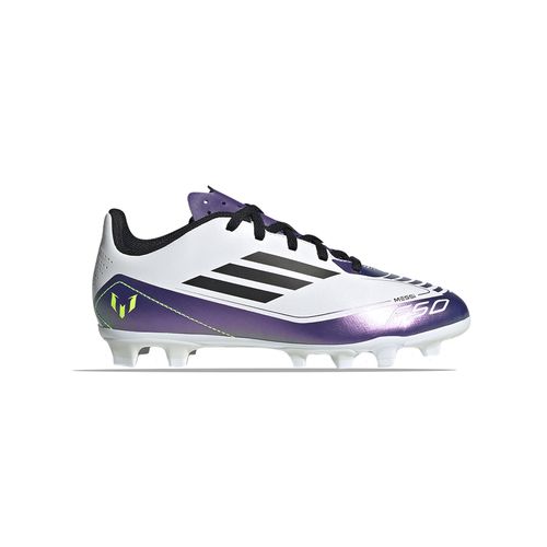 Botines Niños adidas F50 Club FG Messi