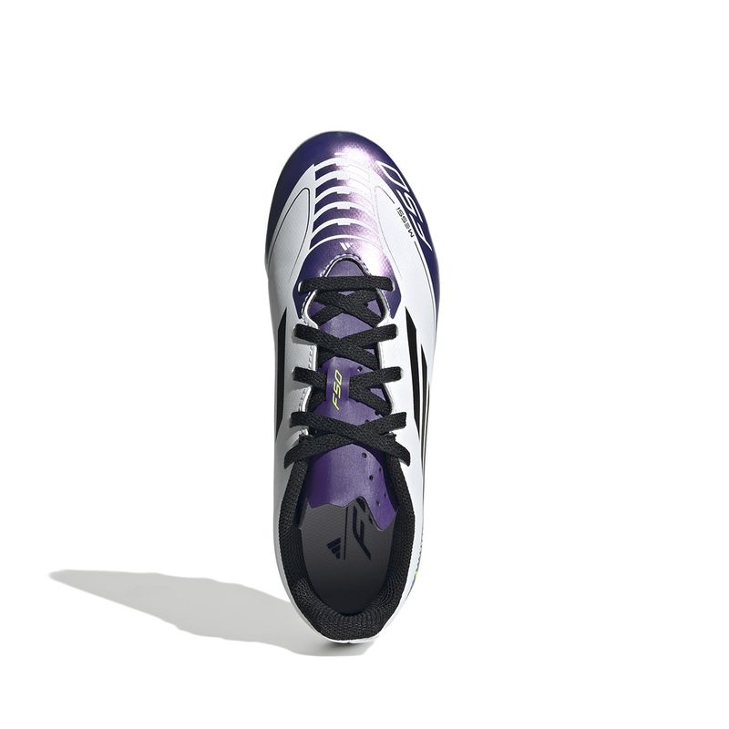 Botines Ninos adidas F50 Club Fg Messi On Sports