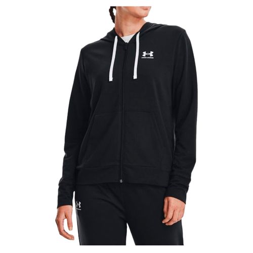 Campera Mujer Under Armour Rival