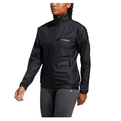 Campera Mujer adidas Terrex Multi