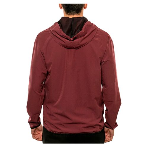 Campera Hombre Fila Essential Trainning