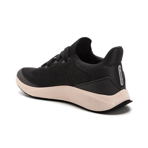 Zapatillas Mujer Topper Knited