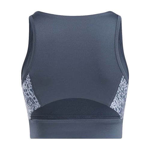 Top Mujer Reebok Running Aop
