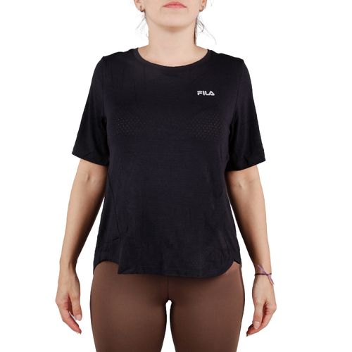 Remera Mujer Fila Future