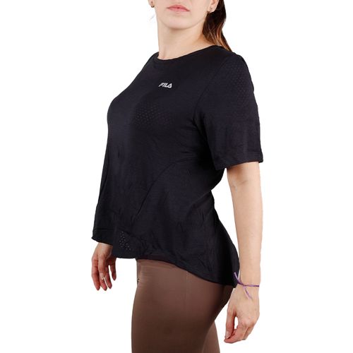 Remera Mujer Fila Future