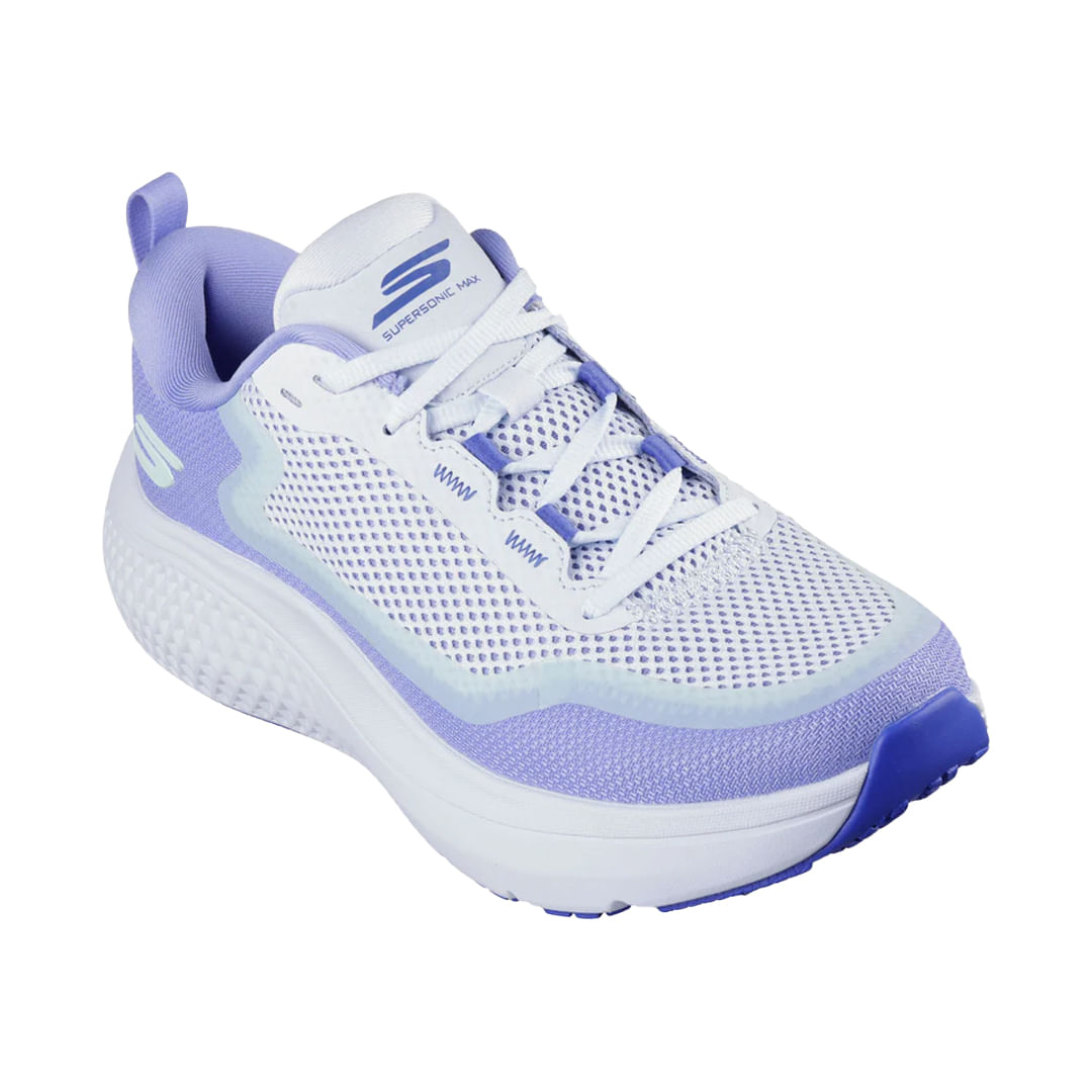 Hyper Burst Tenis Skechers Skechers Burst Hombre Verdes Deportivas