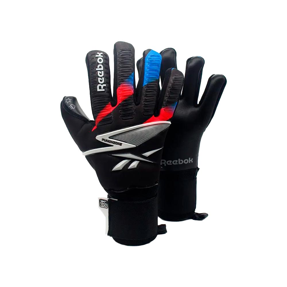 Guantes Arquero Hombre Reebok Kick