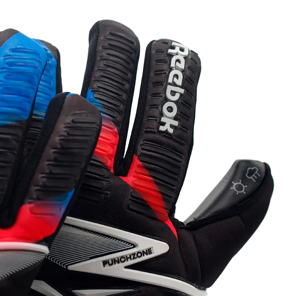 Guantes Arquero Hombre Reebok Kick On Sports