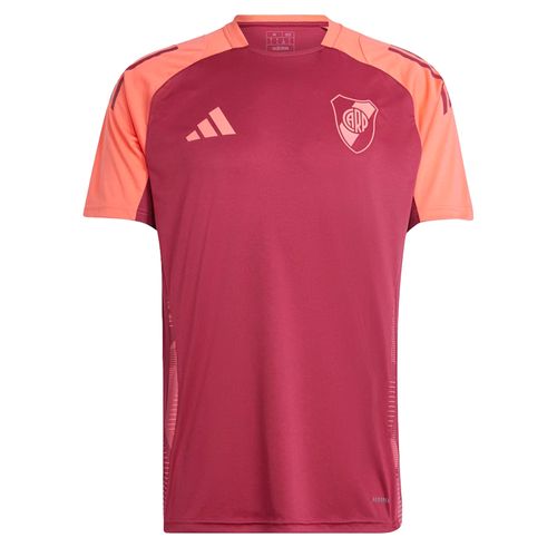 Remera Hombre adidas River Plate