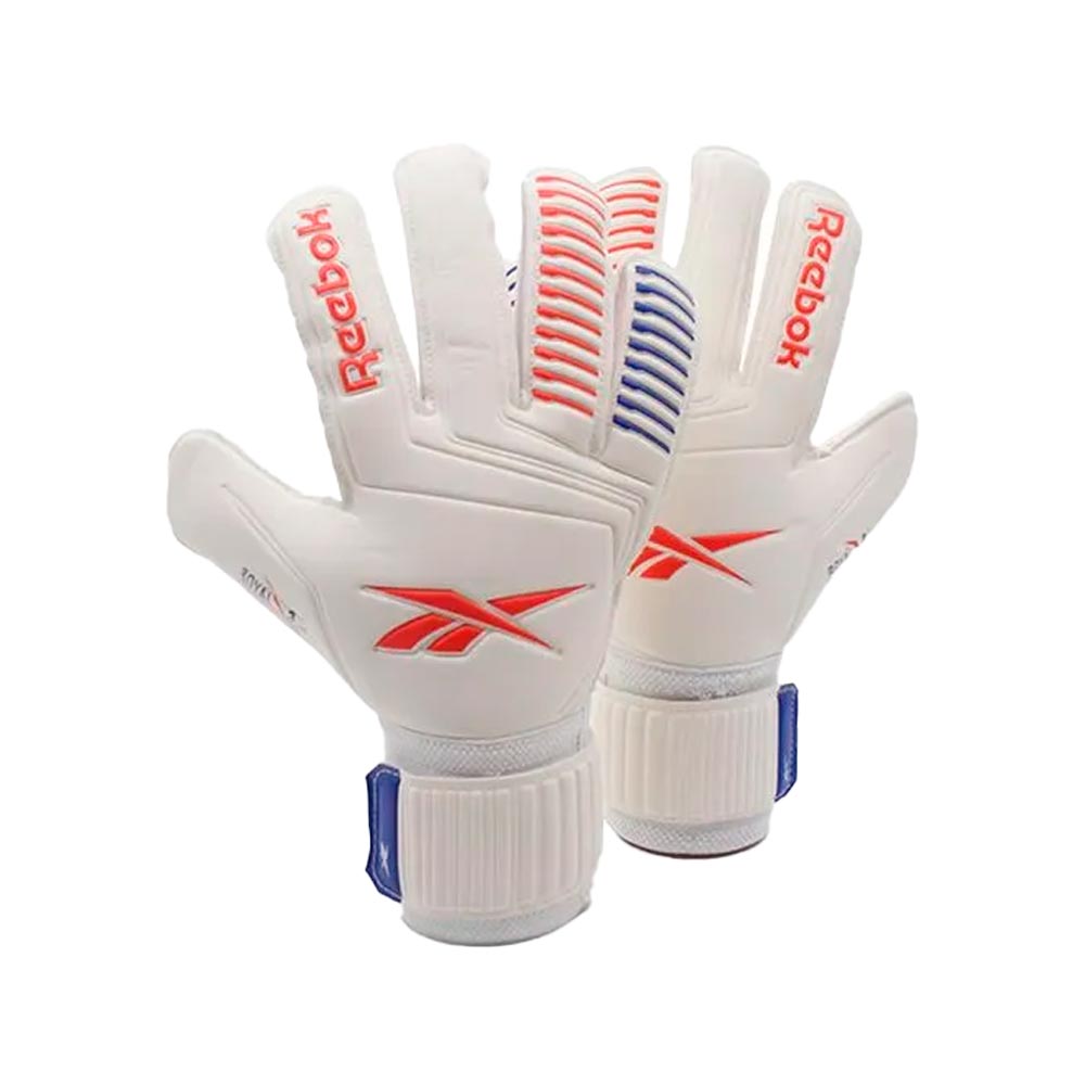 Guantes Arquero Hombre Reebok Royal 3